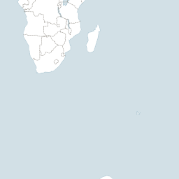 SpotsGuru Basemap preview
